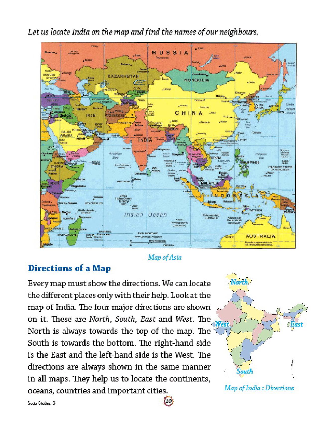 LIFE WITH SOCIAL STUDIES-3